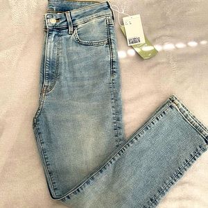 Forever 21 high rise skinny jeans